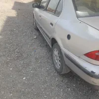 سمندLX83|خودرو سواری و وانت|رودان, |دیوار