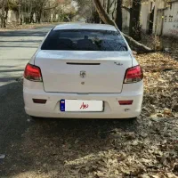 رانا پلاس ۱۴۰۰ استثنایی|خودرو سواری و وانت|صفادشت, |دیوار