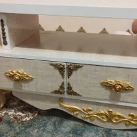 میز تلویزیون در حد نو|مبلمان خانگی و میز عسلی|بندرعباس, |دیوار