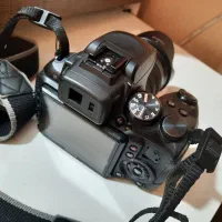 دوربین فوجی hs30