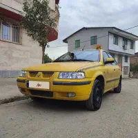 تاکسی|خودرو سواری و وانت|گرگان, |دیوار