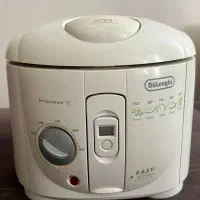 سرخ کن دلونگی