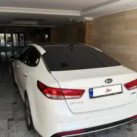 اپتیما ۲۰۱۷ gt line فول وارداتی|خودرو سواری و وانت|تهران, فرمانیه|دیوار