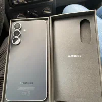 کاملا نوs25 fe