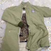 کاپشن مردانه