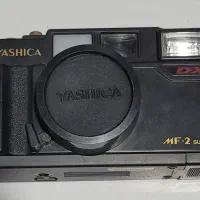 دوربین عکاسی یاشیکا