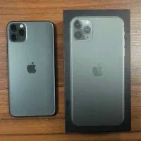ایفون 11پرومکس
