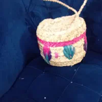 کیف حصیری|صنایع دستی و سایر لوازم تزئینی|بندرعباس, |دیوار