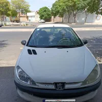 پژو 206 تیپ ۲، مدل ۱۳۹۴
