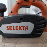 رنده نجاری SELEKTA|ابزارآلات|خرم‌آباد, |دیوار