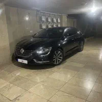 خودروی تالیسمان ۲۰۱۸