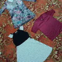 شال و لباس مجلسی|لباس|اردبیل, |دیوار