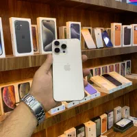 آیفون ۱۶ پرو مکس قیمت رقابتی پیشنهاد ویژه