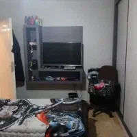 ۲ عدد تخت خواب نوجوان + کفی مقاوم|تخت و سرویس خواب|تبریز, |دیوار