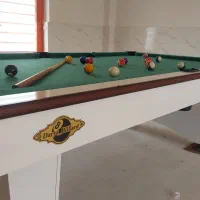 بیلیارد گلستان|ورزشهای توپی|گرگان, |دیوار