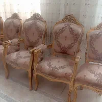 مبل استیل