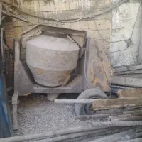 فروش میگسروقالب ستون ریز اروانه