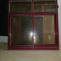 پنجره آلمینیوم