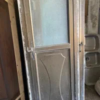 خرید فروش درب و پنجره المینیوم وپی وی سی