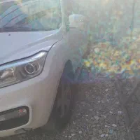 x60فوق تمیز۹۲فروش فوری فوری|خودرو سواری و وانت|دهلران, |دیوار