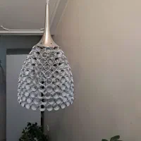 آویز|لوستر و چراغ آویز|ری, شهرری|دیوار