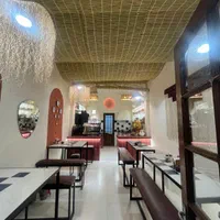 جذب نیرو در کافه