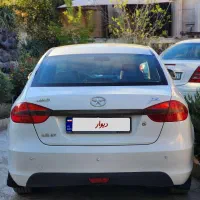 جک جی ۵ اتوماتیک ۱۳۹۴ / Jac J5 1.8AT