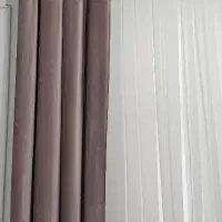 پرده مخمل ترک(خارجی)