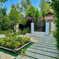 کافیه با یه چمدون بیای ساکن شی /مبله کامل|فروش خانه و ویلا|چمستان, |دیوار