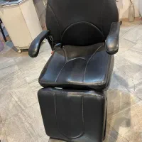 صندلی برقی آرایشگاه|آرایشگاه و سالنهای زیبایی|تهران, شهرک فردوس (حسینی)|دیوار