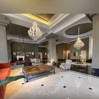 210 متر 3 خواب / ویو کوه / فول مشاعات