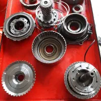 تعمیرات گیربکس اتوماتیک. دنا .تارا .۲۰۷mc.شاهین|خدمات موتور و ماشین|تهران, تهرانسر شمالی|دیوار