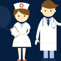 پرستار سالمند