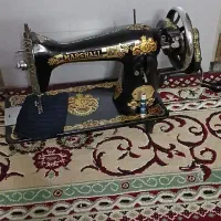 چرخ خیاطی|چرخ خیاطی و ریسندگی|تهران, طیب|دیوار