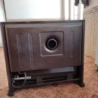 بخاری|بخاری، هیتر، شومینه|قیدار, |دیوار