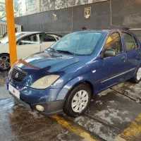 تیبا صندوقدار 95 بیرنگ|خودرو سواری و وانت|تهران, قبا|دیوار