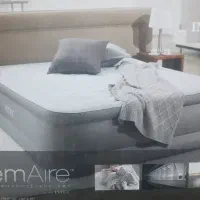تشک بادی دونفره اینتکس