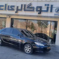 کمری‌۲۰۰۶‌‌‌دنده‌‌درحد