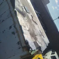 کانکس|مصالح و تجهیزات ساختمان|خسروشاه, |دیوار