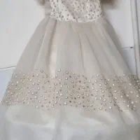 لباس بچه گانه مجلسی