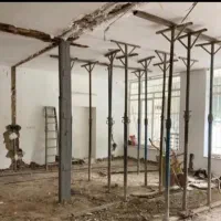 پیمانکاری ساختمان