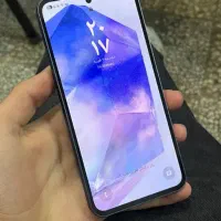 گوشی a55|موبایل|پارس‌آباد, |دیوار