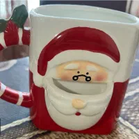 زیر سیگار فرانسوی و ماگ و قوری زعفران|ظروف سرو و پذیرایی|کرمان, |دیوار