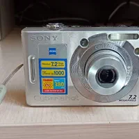 دوربین عکاسی و فیلمبرداری سونی اصل