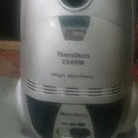 جاروی برقی هامیلتون وبوش|جاروبرقی، جارو شارژی، بخارشو|آستانه اشرفیه, |دیوار