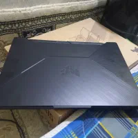 لپتاپ گیمینگ a15 asus|رایانه همراه|تهران, جردن|دیوار
