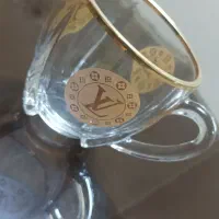 سلام استکان وقندان