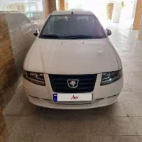سمند سورن پلاس ef7|خودرو سواری و وانت|کرمانشاه, |دیوار