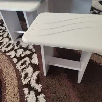 میز و عسلی|مبلمان خانگی و میز عسلی|شاهدشهر, |دیوار