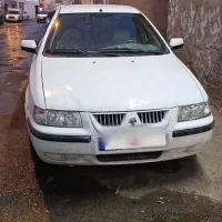 سمند se96|خودرو سواری و وانت|بیرجند, |دیوار